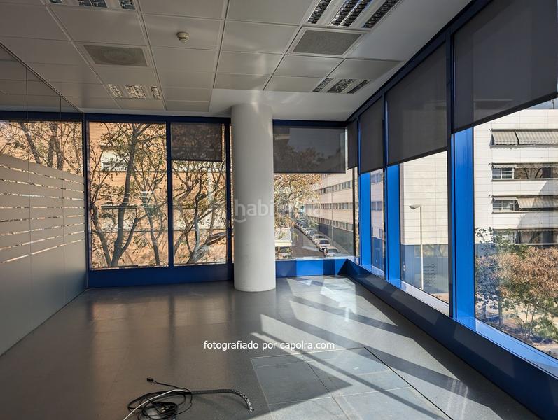 Foto 0635559b-be9b-4f64-83b0-795e7e845774. Bureau dans dels vents 9 dans Montigalà Badalona