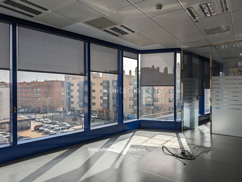 Foto 0f7e3267-5b44-47f8-be31-ec522d5432a7. Bureau dans dels vents 9 dans Montigalà Badalona