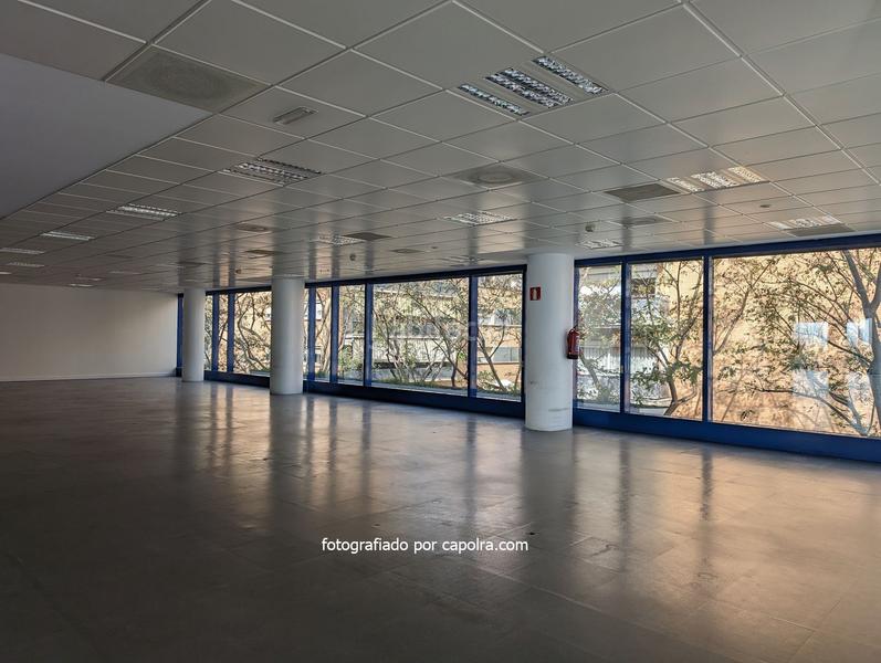 Foto 3f403f6f-b379-4b77-82b1-896b9bddc03f. Bureau dans dels vents 9 dans Montigalà Badalona