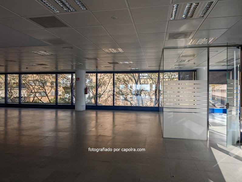 Foto c72ac929-c18a-4223-9fad-bcdf0cb371c1. Bureau dans dels vents 9 dans Montigalà Badalona