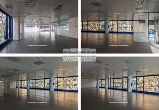 Büro in Dels vents 9. Oficina en venta en edificio de oficinas blurbis badalona