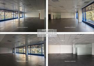 Büro in Dels vents 9. Oficina en venta en edificio de oficinas blurbis badalona