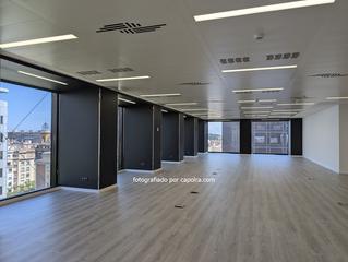 Miete Büro  Diagonal. Oficina en alquiler en la avenida diagonal de barcelona m.cristi