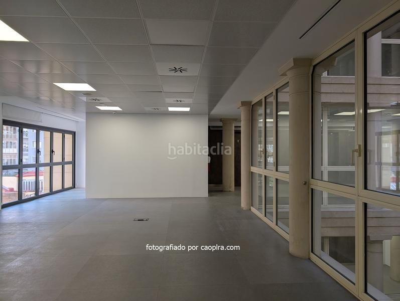 Foto 8b6be5fa-bbd4-48fd-8794-0461c1c3314c. Affitto ufficio con riscaldamento in Fort Pienc Barcelona