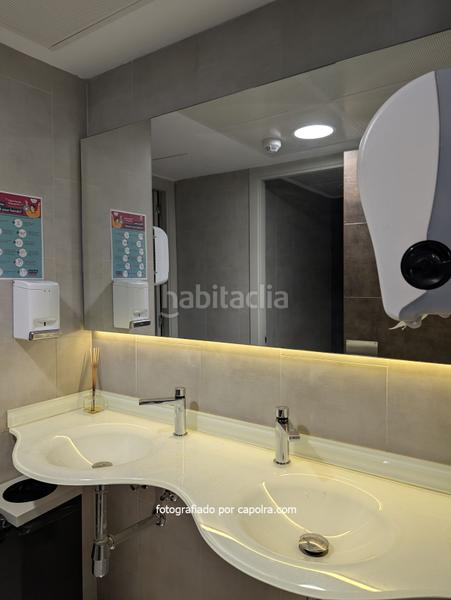 Foto f54a6a1e-d4cf-4eaf-b780-4e23c8d21847. Affitto ufficio con riscaldamento in Fort Pienc Barcelona