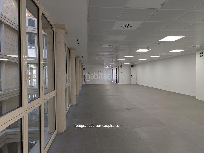 Foto 4c93e3e1-042e-4b6d-87c6-aa02f69d8b34. Location bureau avec chauffage dans Fort Pienc Barcelona