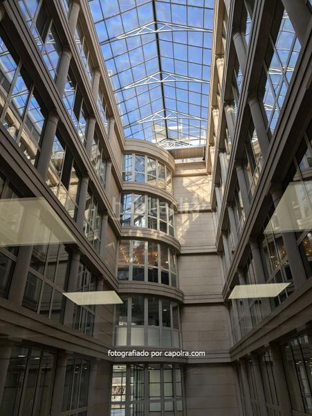 Foto 00f6edce-1b91-480e-abaf-d8e5ebac271c. Rent office space with heating in Fort Pienc Barcelona