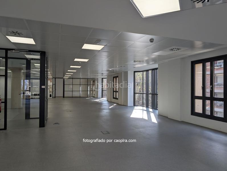 Foto 7f5e3353-0858-4825-b9cf-cba853237a9f. Rent office space with heating in Fort Pienc Barcelona