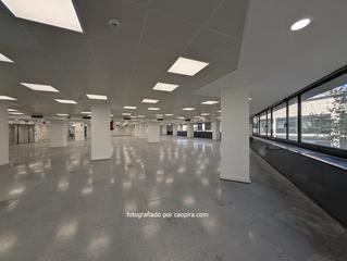 Location Bureau à Avila 61. Oficina en el 22 con terraza comunitaria