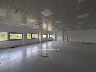 Miete Büro  De la zona franca. Oficina  en alquiler en paseo zona franca