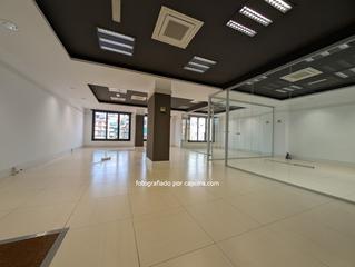 Location Bureau  Avenida madrid. Oficina en alquiler en avenida madrid.