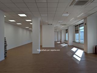 Lloguer Oficina a Llacuna 161. Oficinas junto centro comercial  glories en el 22