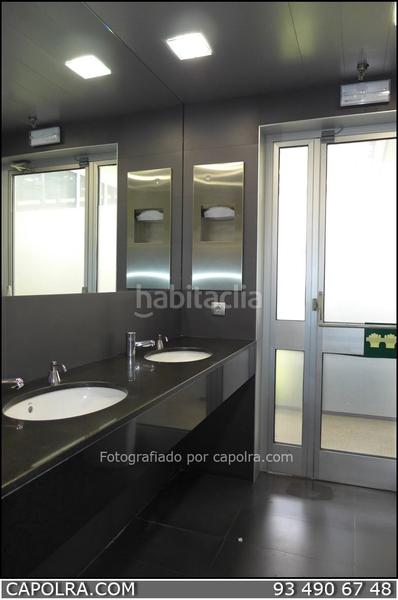 Foto e9fb447a-a522-4f8e-8beb-00ee0f8feadd. Location bureau avec chauffage dans Barri de les Corts Barcelona