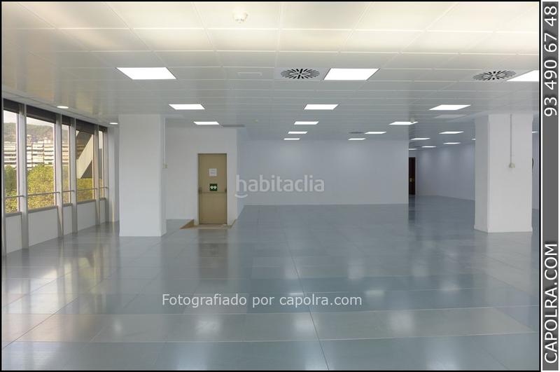 Foto fec918c2-7975-4cc7-a959-000b3097eaf1. Location bureau avec chauffage dans Barri de les Corts Barcelona