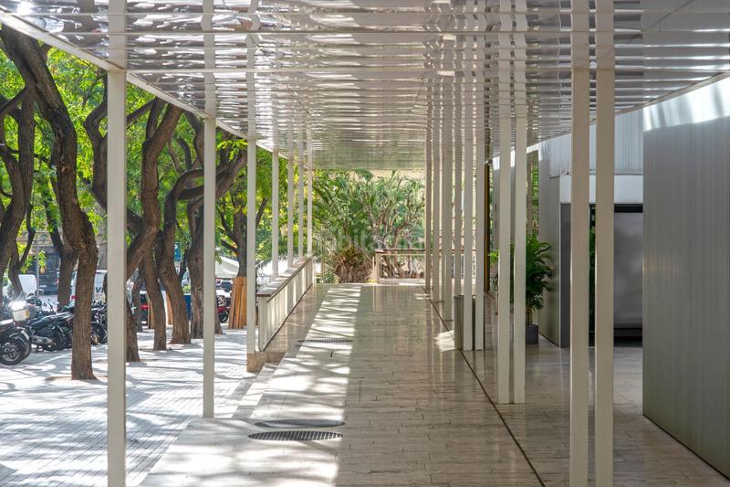 Foto b118129c-e0db-407f-a2c7-5642e5a04691. Rent office space with heating in Barri de les Corts Barcelona