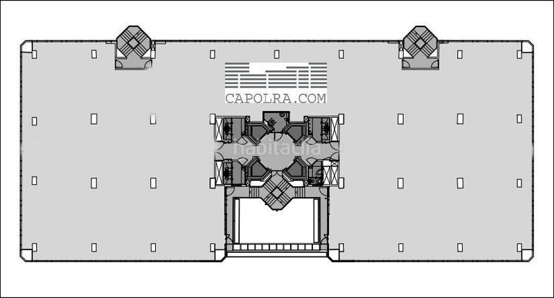 Foto bf683a61-1d0e-4b7e-b01c-745b5d5f5820. Rent office space with heating in Barri de les Corts Barcelona