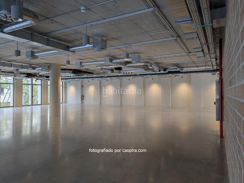 Foto 8d1425cd-a8ab-4f83-b67c-7130c97e500d. Alquiler oficina nuevo edificio de oficinas en el 22 en Barcelona