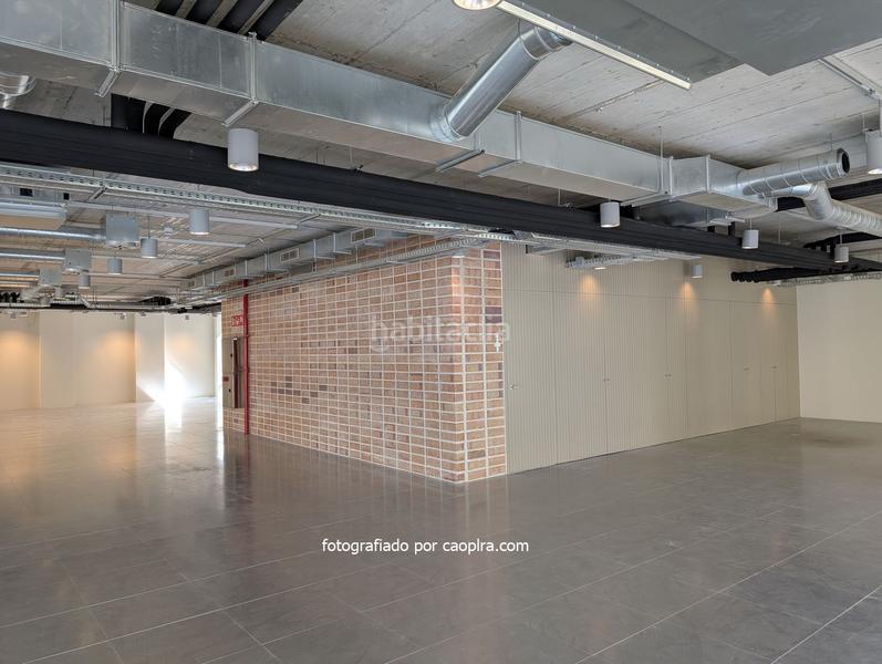 Foto 0eb9ad64-9c13-4707-9f5d-262d25df3996. Location bureau avec chauffage dans Poblenou Barcelona