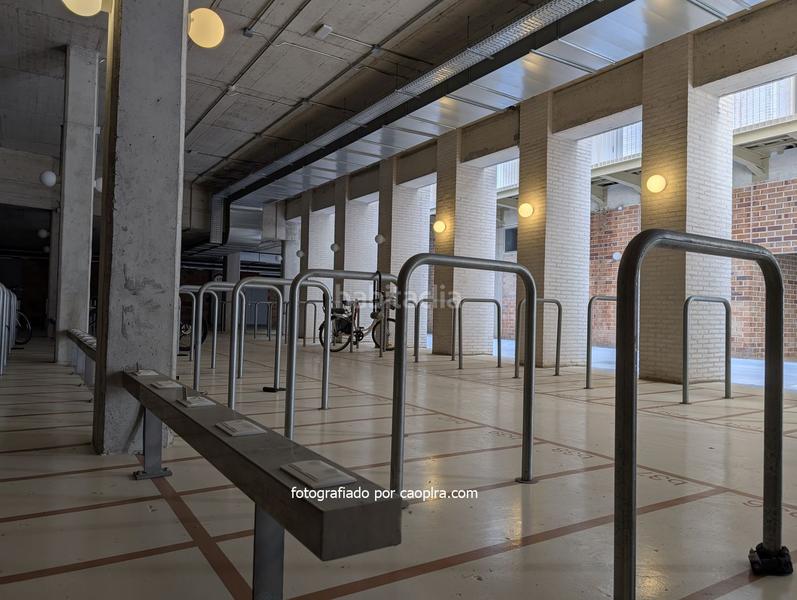 Foto 28ee3dd5-64e6-4d52-8a54-539edc93dd30. Location bureau avec chauffage dans Poblenou Barcelona