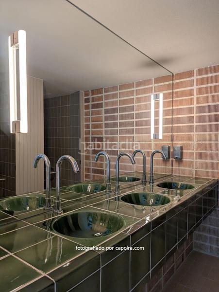 Foto 656009c1-fbe8-4b70-b932-d9221b210e08. Location bureau avec chauffage dans Poblenou Barcelona