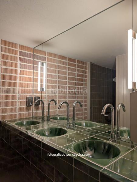 Foto 6ba2d640-f9d3-4893-a59f-951df52c1c8c. Location bureau avec chauffage dans Poblenou Barcelona