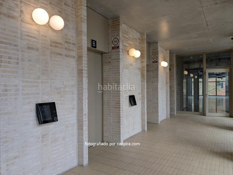 Foto c2c94216-4a40-4fde-a19b-802d47bbb8c4. Miete büro mit heizung in Poblenou Barcelona