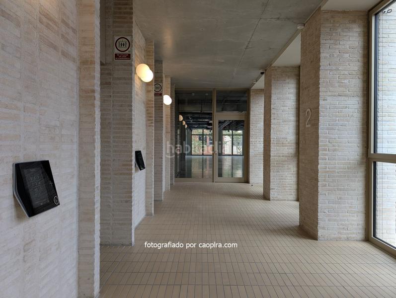 Foto cbceba1e-aa80-4b86-a5c3-6e3c6b5a7578. Miete büro mit heizung in Poblenou Barcelona