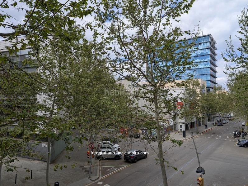 Foto f59909d6-fae7-4784-82a7-db0c8c6cf90c. Miete büro mit heizung in Poblenou Barcelona