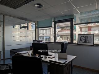 Affitto Ufficio  Tuset. Oficina en alquiler en calle tuset