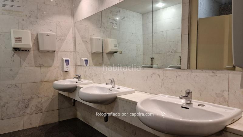 Foto 048b7b30-aaee-4a0a-973e-ba38513173df. Miete büro mit heizung in Volpelleres Sant Cugat del Vallès