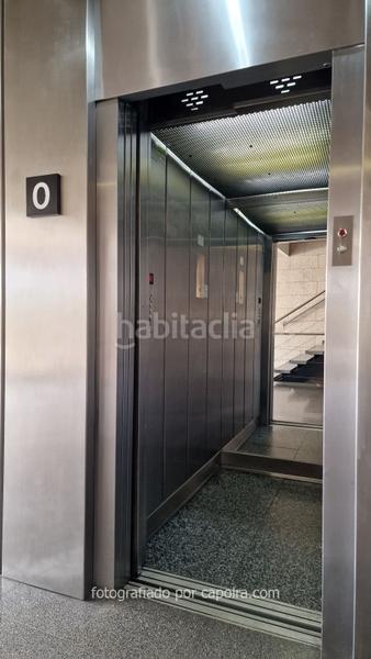 Foto c70bbdcc-e322-4b6c-8fae-54faeefe89d3. Miete büro mit heizung in Volpelleres Sant Cugat del Vallès