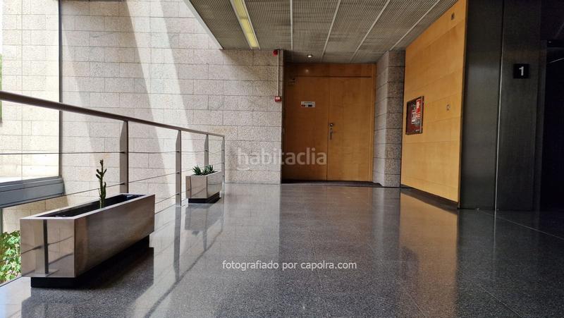Foto eabae158-7e72-49e8-bda4-c7e648a07b7a. Miete büro mit heizung in Volpelleres Sant Cugat del Vallès