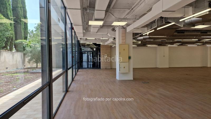 Foto 2733a5a7-4c5b-44c4-88bd-2b6ff743add5. Rent office space with heating in Volpelleres Sant Cugat del Vallès