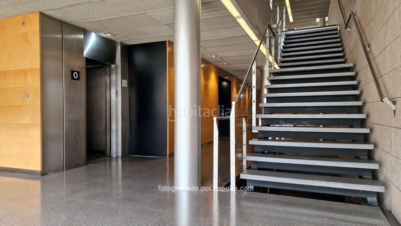 Foto 44603771-b551-4727-9c7f-c14a30e18887. Rent office space with heating in Volpelleres Sant Cugat del Vallès