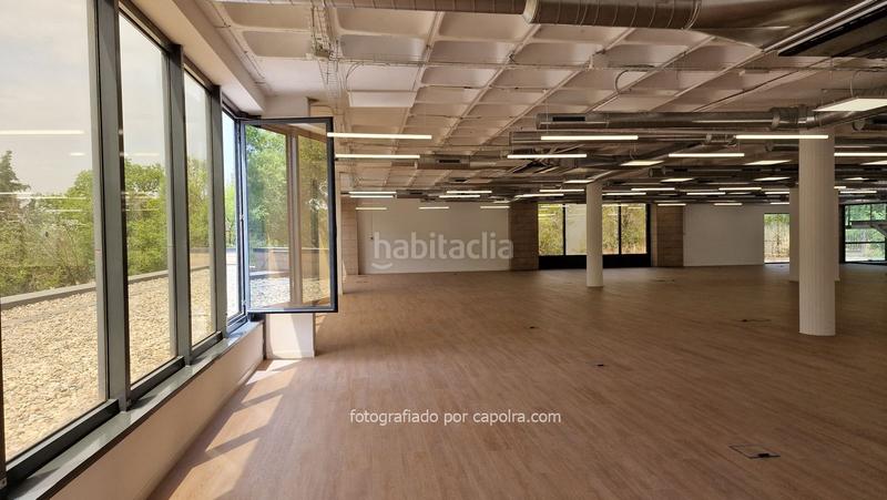 Foto 69471969-47fe-49b5-b332-0bf2cd1d65cf. Rent office space with heating in Volpelleres Sant Cugat del Vallès