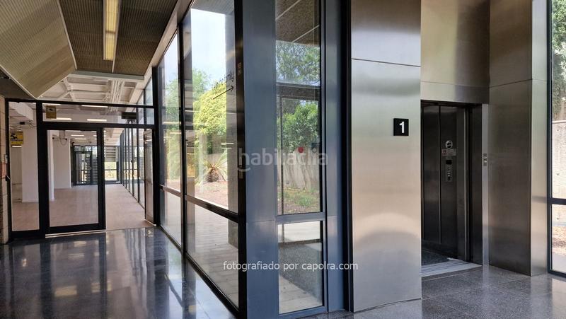 Foto 8a394dcf-060d-4ee3-af22-2e119d97e294. Rent office space with heating in Volpelleres Sant Cugat del Vallès