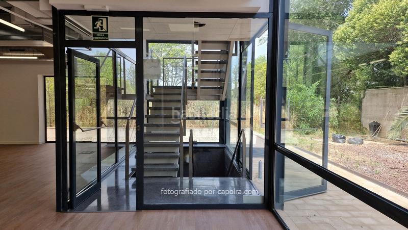 Foto b72c6c83-2e44-4ac3-ac55-2b1a77175339. Rent office space with heating in Volpelleres Sant Cugat del Vallès