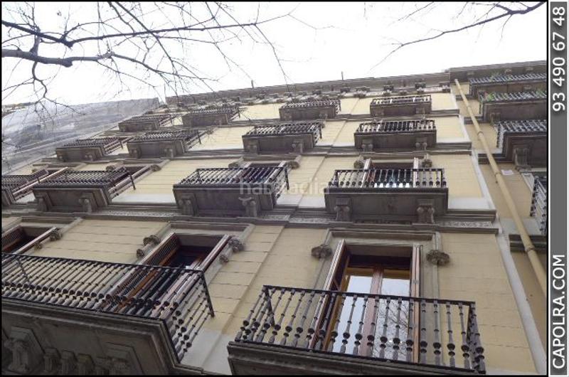Foto 1e94caa4-c2b7-48db-9fd6-6e8bce46ca28. Alquiler oficina  en alquiler en eixample dret en Barcelona
