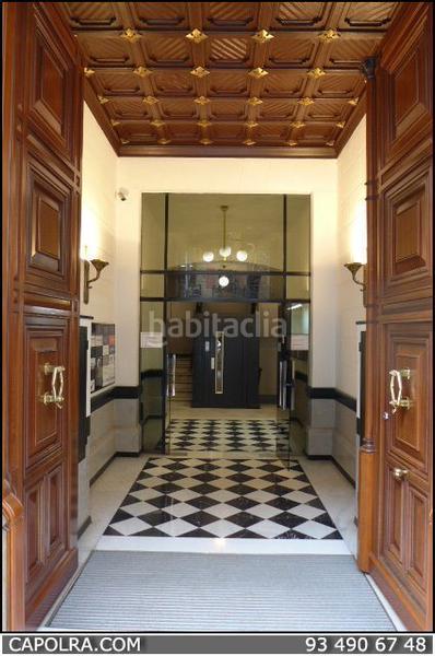 Foto 4d80975c-ae5a-4c2f-94f9-2fbd27ff9d95. Alquiler oficina  en alquiler en eixample dret en Barcelona