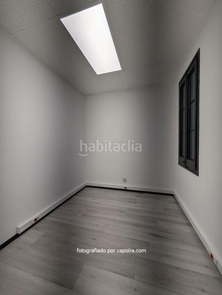 Foto 541047c8-85b8-41cd-96df-4d9b751a73e2. Lloguer oficina amb calefacció a Dreta de l´Eixample Barcelona