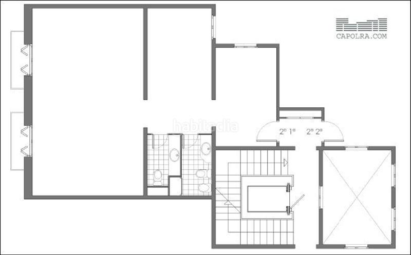 Foto 6e58d19e-13de-4a77-bcbc-3b06402f440a. Lloguer oficina amb calefacció a Dreta de l´Eixample Barcelona