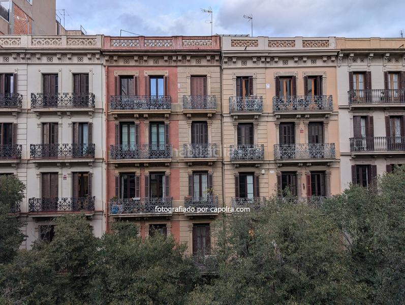 Foto 909d6c87-572b-47e8-88c7-5ef3661f1db4. Lloguer oficina amb calefacció a Dreta de l´Eixample Barcelona