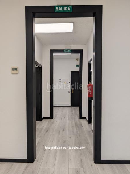 Foto 247a4dd5-6f3f-42d9-a907-42ee0ef10835. Miete büro mit heizung in Dreta de l´Eixample Barcelona