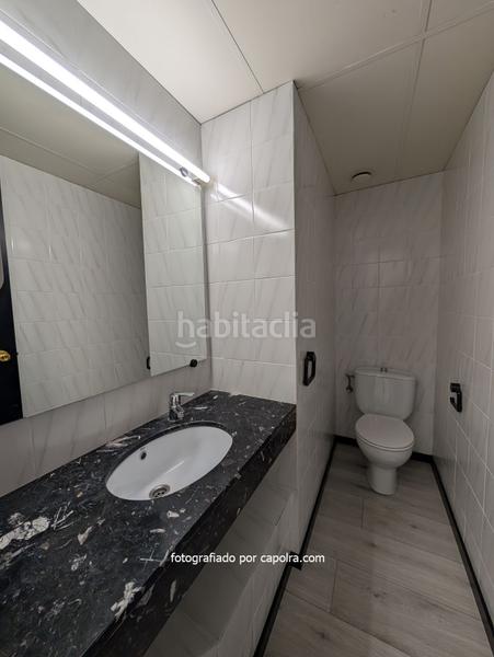 Foto 4f127c6a-dd81-422b-8b13-d4805e94aa16. Miete büro mit heizung in Dreta de l´Eixample Barcelona
