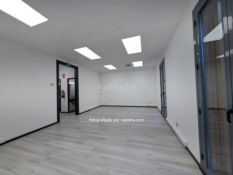 Foto 59ab8fa1-6643-459f-8bad-7d43ef2f8ab4. Miete büro mit heizung in Dreta de l´Eixample Barcelona