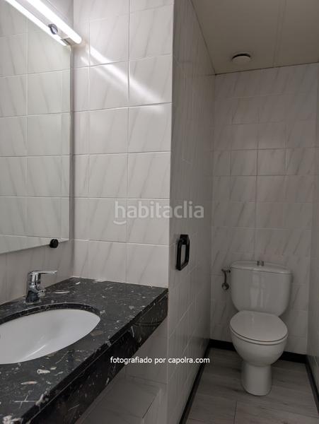 Foto 662da5c5-375f-4149-8387-dbadba0ef7ce. Miete büro mit heizung in Dreta de l´Eixample Barcelona