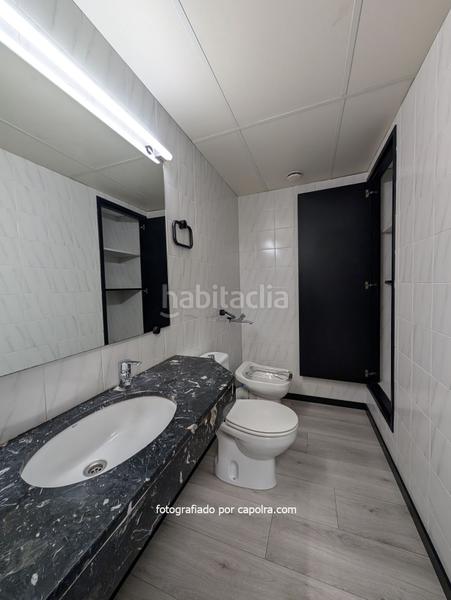 Foto 8ab92091-2c66-4e2f-aa39-da91229a22b0. Miete büro mit heizung in Dreta de l´Eixample Barcelona