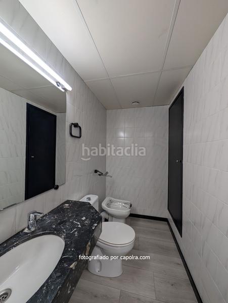 Foto d11fa2cf-63d1-41d5-933b-cef824d8d86c. Miete büro mit heizung in Dreta de l´Eixample Barcelona