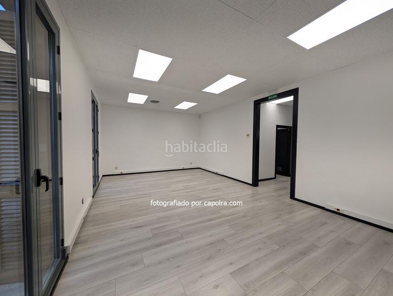 Foto ee4212ad-d9f2-4438-a98e-7337f7ba29bd. Miete büro mit heizung in Dreta de l´Eixample Barcelona