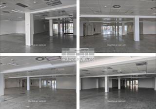 Location Bureau  Sancho de avila. Oficina en alquiler en el 22  en edificio completamente renovado